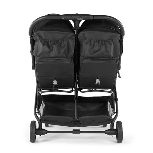 Summer Infant 32853 3Dpac Cs+ Double Stroller thumb #5