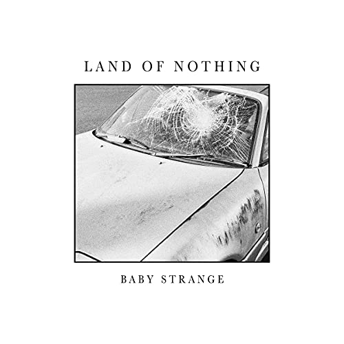 Land Of Nothing (Vinyl White Opaque Edt.) (Mix)