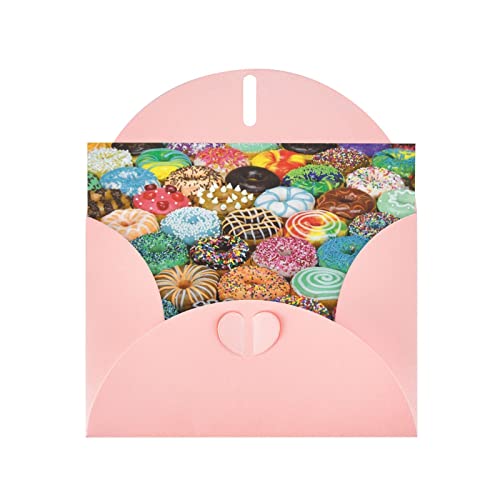 Donuts Rosas Lidl Me pica la curiosidad