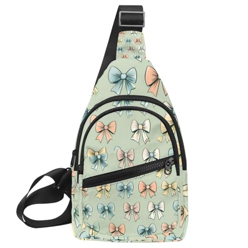 Sac à dos à bandoulière pour entraînement, course et randonnée