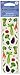 Mrs Grossman Stickers-Vegetables