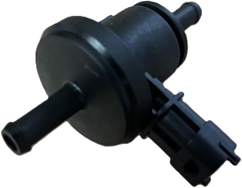 1PCS 28910-26900 Canister Purge Valve Solenoid for Hyundai Select Models - Direct Fit OEM Replacement for Emission Control System
