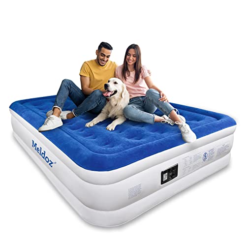 Comparison of Best Air Mattress Queens [Top Picks 2023 Reviews]