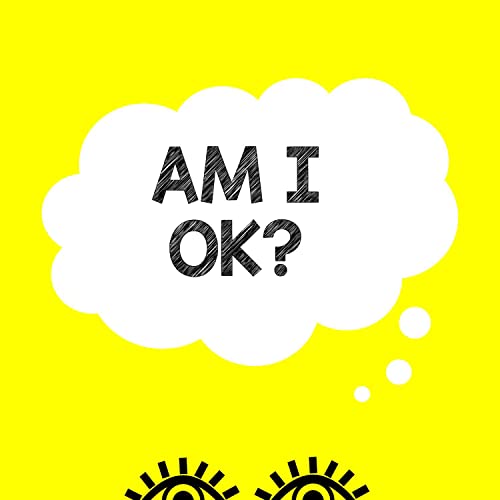 Couverture de AM I OK?