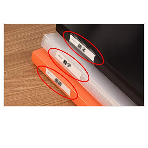 Fundas de plástico para documentos A1, protectores transparentes duraderos para almacenamiento y conservación de periódicos, ideal para organizar y archivar
