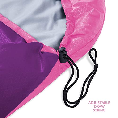 Oaskys Camping Sleeping Bag - 3 Season Warm & Cool Weather - Summer Spring Fall Lightweight Waterproof For Adults Kids - Camping Gear Equipment, Traveling, And Outdoors #TOP4