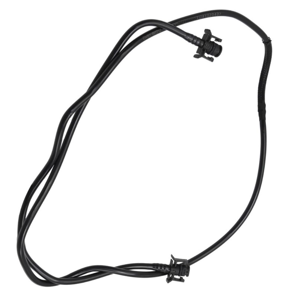 Bcdskzavu One Color Car Water Tank Return Pipe Hose Dv618k012aa Fit For 2015 1.0T Mk2 Mk3 1855418