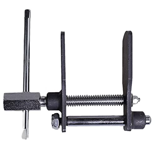 Supercrazy Disc Brake Pad Spreader Installation Remover Piston Caliper Spreader Tool #TOP2