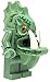 LEGO Barracuda Warrior Minifigure: Lego Atlantis