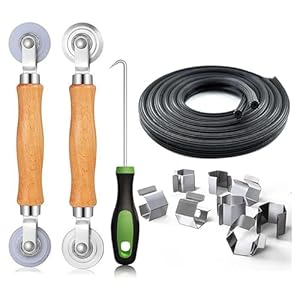 Ukbzxcmws Bildschirm Reparaturset 32 Fuß