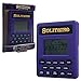 Trademark Global Electronic Handheld Solitaire Game