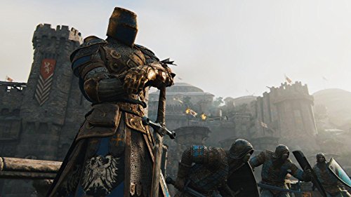 Image of For Honor (PS4)
