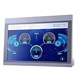 FSDPLRYD Touch Screen, TPC7032NI-4G, Industrial Touch Screens, Touch Digitizer Panel Replacement Screen