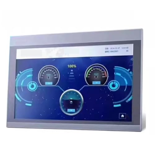 FSDPLRYD Touch Screen, TPC7032NI-4G, Industrial Touch Screens, Touch Digitizer Panel Replacement Screen