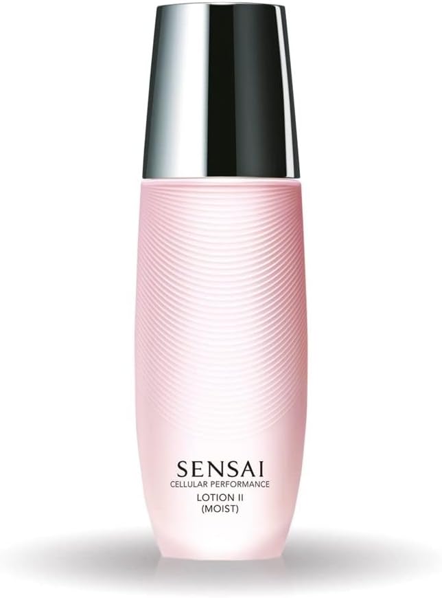 Sensai Cellular Performance Moist Lotion II 125 ml