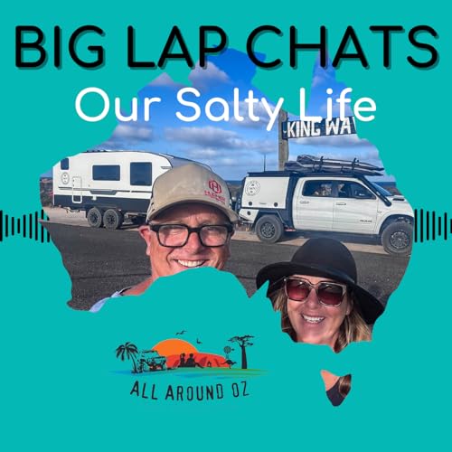 Lee & Daz's Hard-Earned Lessons from Full Time Travel