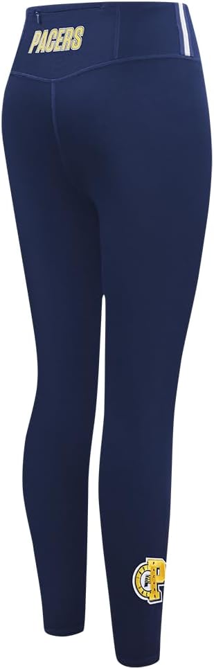 Pro Standard Womens NBA Mash Up Legging - Image 2