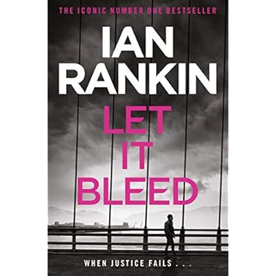 Let It Bleed