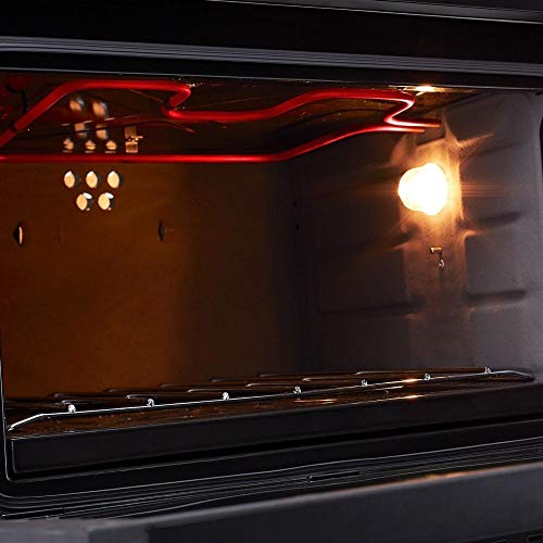 Forno Elétrico de Embutir 44 Litros Mueller Decorato Gourmet Inox 110V