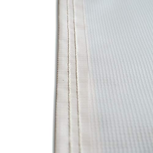 Custom 13Oz Vinyl Outdoor Banner Sign | 8'W X 3'H With Hem And Grommets | For Business Advertising, Real Estate, Schools Events, Holidays Or Any Personal Message.[Now Open, Now Hiring, For Rent] #TOP4