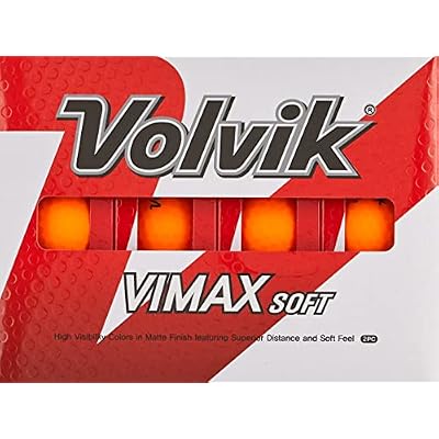 Volvik Vimax Soft