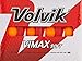 Volvik unisex adult Multi Golf Ball, Orange, Dozen US