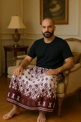 وزرة مطاطي مع جيب جانبية للرجل وزره صيفي مريحة جدا وبارد للرجال وزر رجالي مريح معاوز صرون فوطه رجال صوم اسباعيه رجليه للمنزل النوم ولرياضيين الصلاة شورت للسيارة للنادي هدايا رجالي K19 اخضر