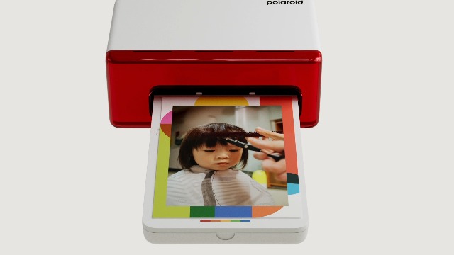 Polaroid - Everything Box Hi Print 4x6 (10x15cm) - Impresora