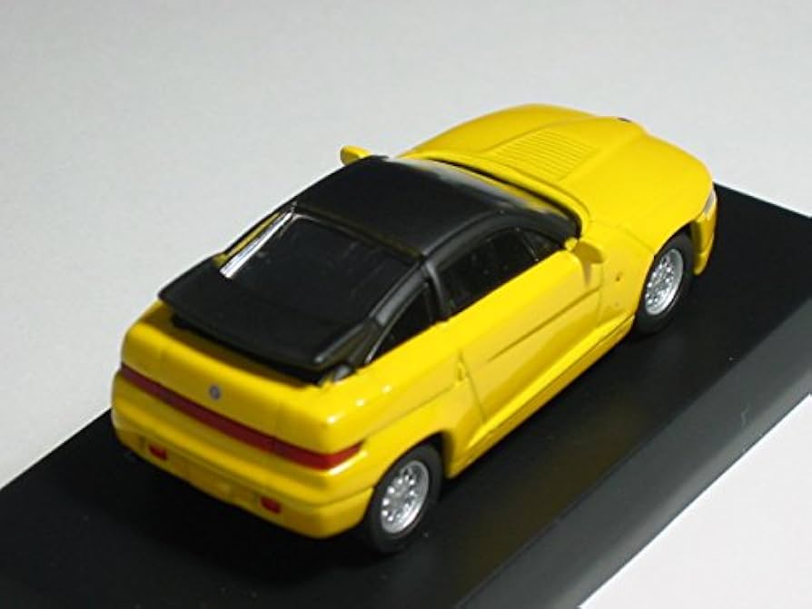 京商 アルファロメオ ミニカー 1/64 Amazon.co.jp: 京商 1/64 アルファロメオ ミニカーコレクション3