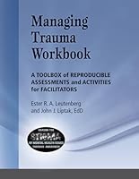 Managing Trauma Workbook 157025334X Book Cover