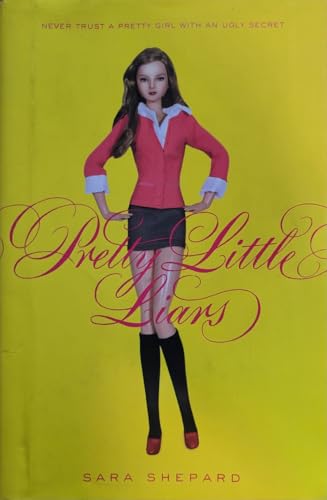 Pretty Little Liars view 2