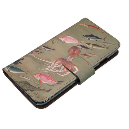 SmaSmaSweets �蒠�^ �P�[�X For Galaxy S25 SCG31 [�f�U�C��:2.�Q���}�i���j/�}�O�l�b�g�n���h����] �ɓ���t ��� ���� ���{�� �����G �a�� ��i �O�b�Y �A�[�g �M�����N�V�[s25 �p �݊��� �X�}�z�P�[�X �J�o�[