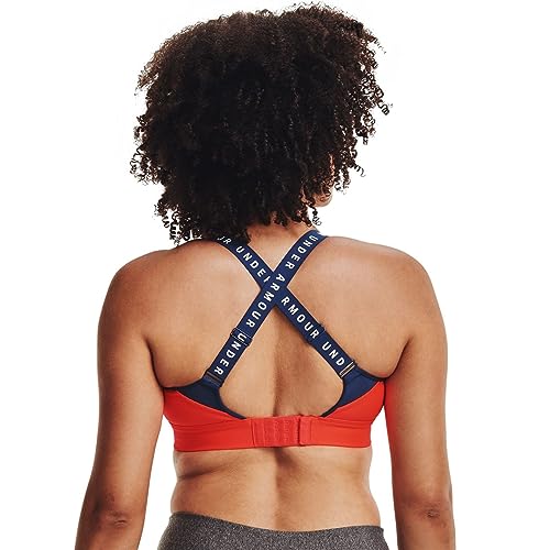 Image of Under Armour Women's UA Infinity High Sports Bra