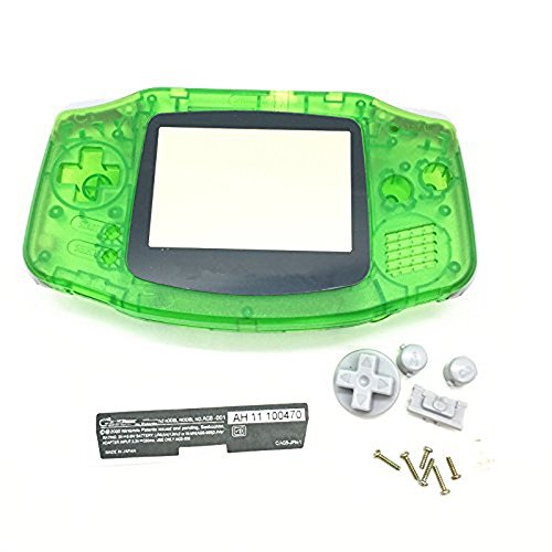 Adatta solo per Nintendo Gameboy Advance GBA.