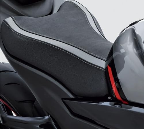 Selle 450NK moto modification coussin de siège inférieur - 3