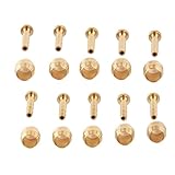 [MODÈLES APPLICABLES] : Deux types sont alternatifs : BH90 et BH59. BH90 convient pour M615/M675/T750/M785/M985 ​​/M7000/M8000/M9000 ; BH59 convient pour M355/M395/M445/M446/M447 et plus.