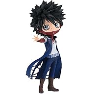 Banpresto My Hero Academia Q Posket - Dabi (Ver.B)