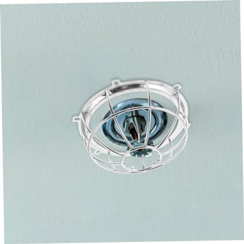 Cubiertas para Rociadores Alipis Protector de Techo 8