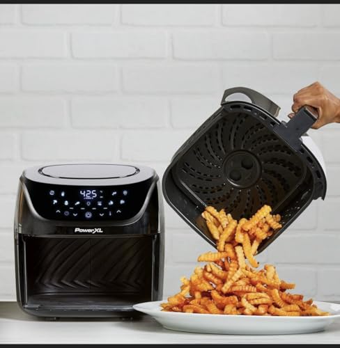 Power-XL Vortex Pro Air Fryer Kitchen Appliance