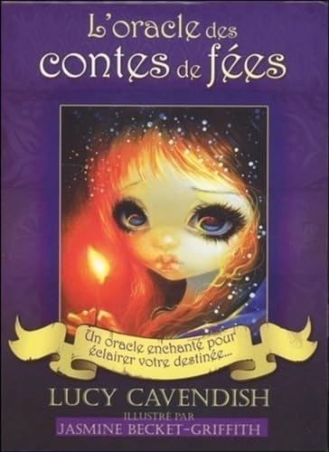 L'oracle des contes de fées