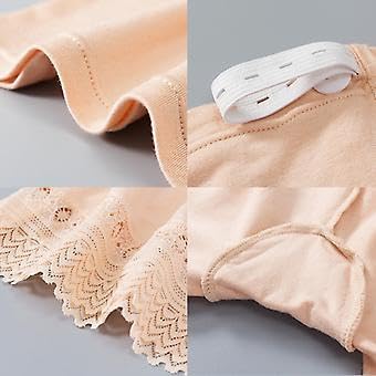 Image of HEADBUTT Women's Under Dress Pregnancy Short Leggings Yoga Maternity Shorts Over The Belly