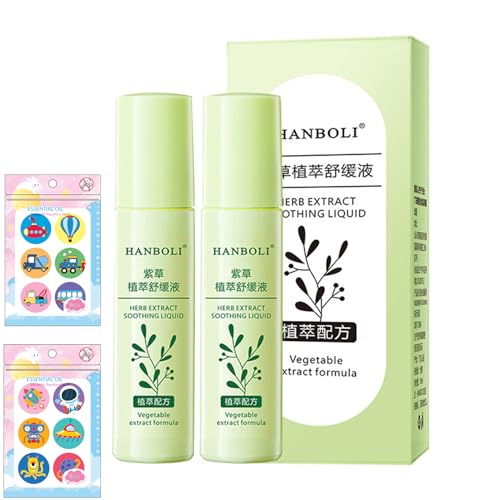 Mmooup Mosquito Bite Itch Relief Insect Sting And Relief Natural Bug Healer Insect Bites Treatment Relief From Itching Swelling For Indoor Outdoor Easy To Carry Travel Stick(C)