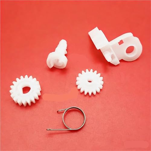 Équipement pour Kyocera FS1120 302M214201 haute durabilité lot de 10