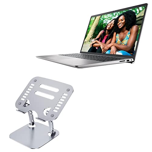 Soporte ajustable metálico BoxWave para Dell Inspiron 15