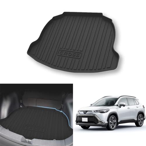 Loveyes g^ V^ J[NX 10n (2021N9`s) J[S}bg 2WD^p COROLLA CROSS ANZT[ Ԏp݌v gN}bg QbW}bg h~ h~ h~ ̃tA}bg 3DQ[