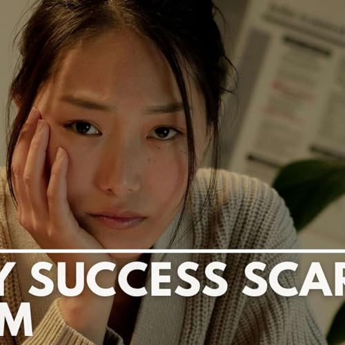 &ldquo;When A Man Feels Threatened By Your Success&rdquo;