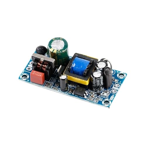Convertisseur CA-CC 10W alimentation à découpage 220V vers 5V pour vos montages électroniques