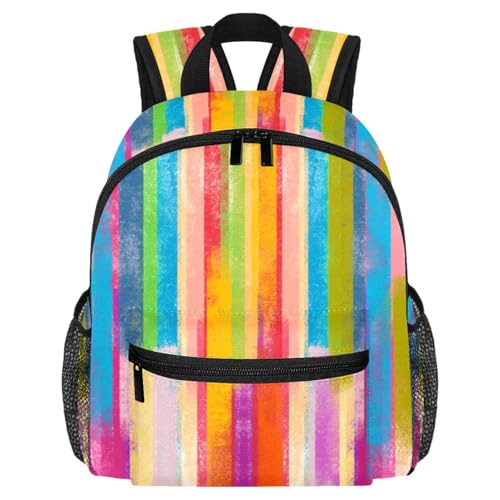 Sac à dos léger enfants pour soulager les épaules des petits de 3-8 ans