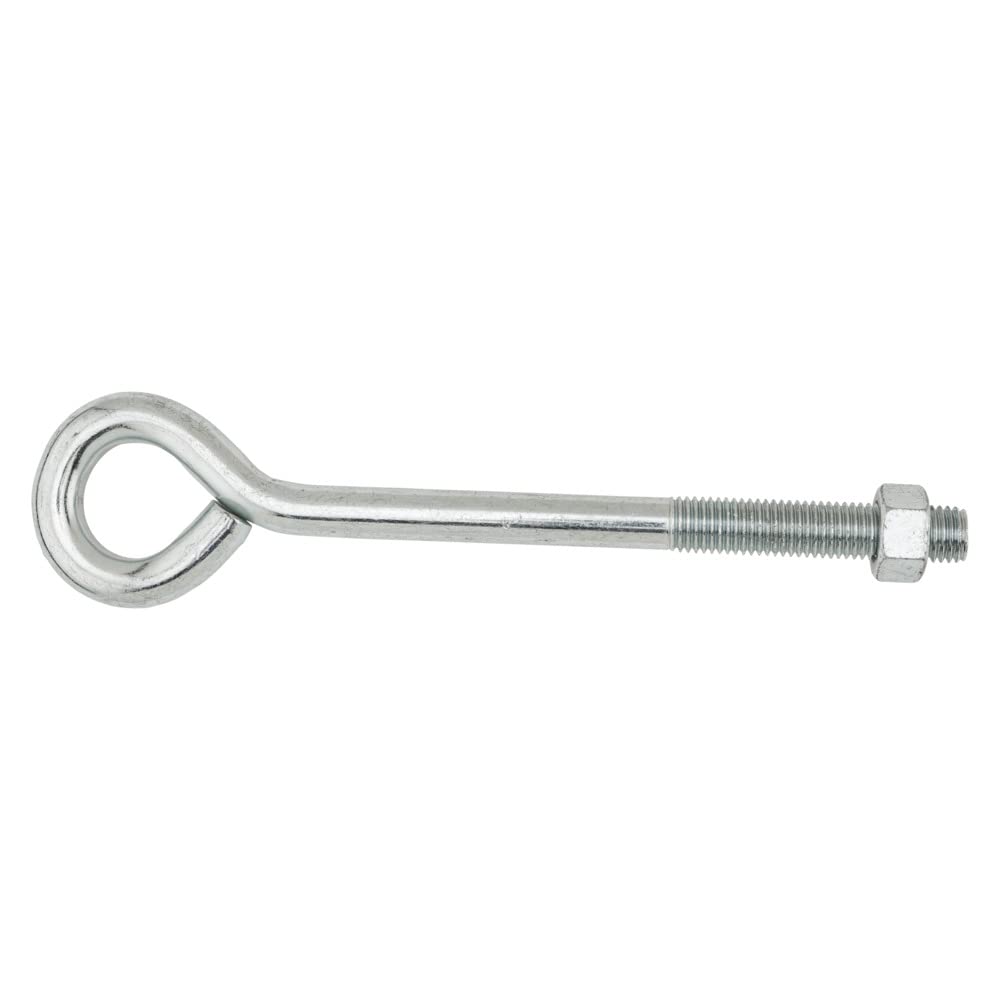 Boulon à œil National Hardware pour organiser l'atelier et le garage