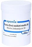 Pasta Zinci Oxidati Mollis Sr 200 G